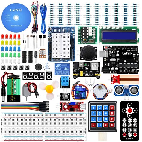 electronics hobby kits for adults